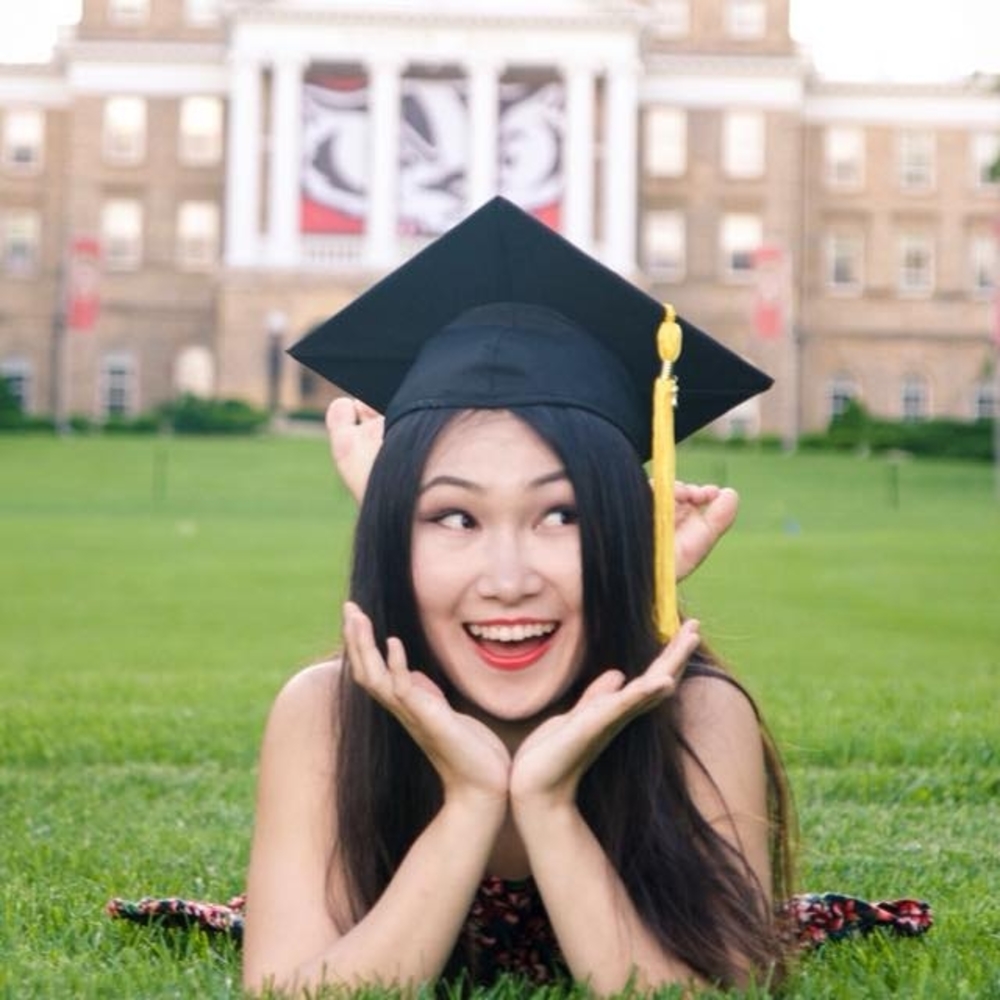 Meet your Posher, Shiring